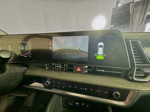 Certified 2024 Kia Sportage X-Line w/ X-Line Premium Package AWD/4WD image 30