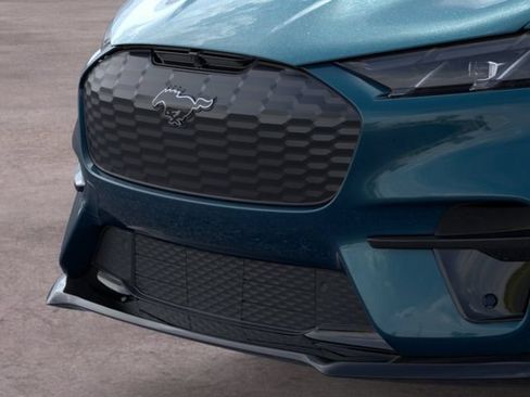 New 2026 Ford Mustang Mach-E Premium w/ Sport Appearance Package AWD/4WD image 17