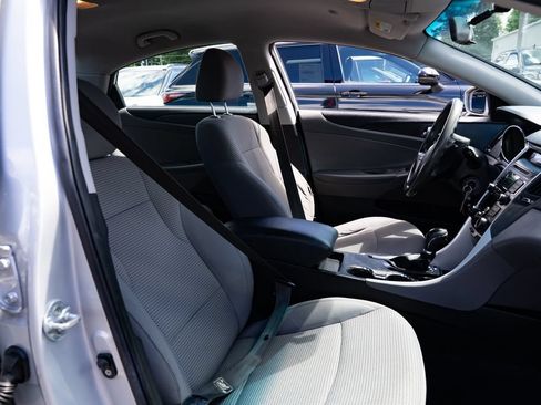 Used 2011 Hyundai Sonata GLS w/ Popular Equipment Pkg 2 FWD image 21