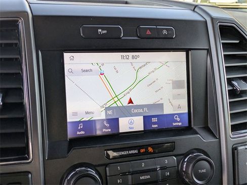 Used 2020 Ford F150 XLT w/ Equipment Group 302A Luxury image 17