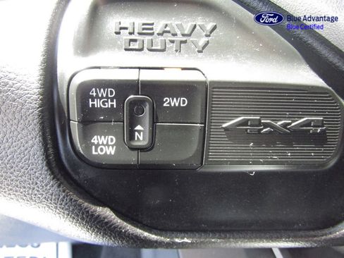 Used 2022 RAM 3500 Laramie AWD/4WD image 37
