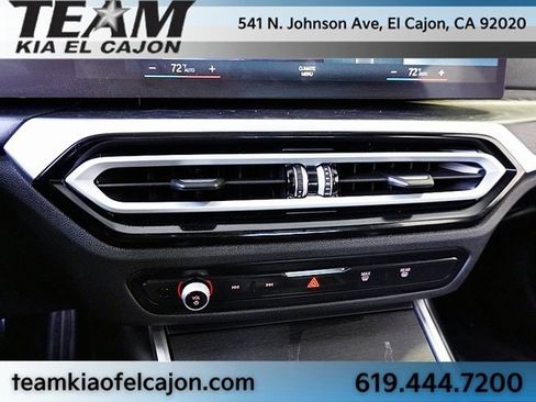 Used 2023 BMW 330e 330e iPerformance w/ M Sport Package image 29