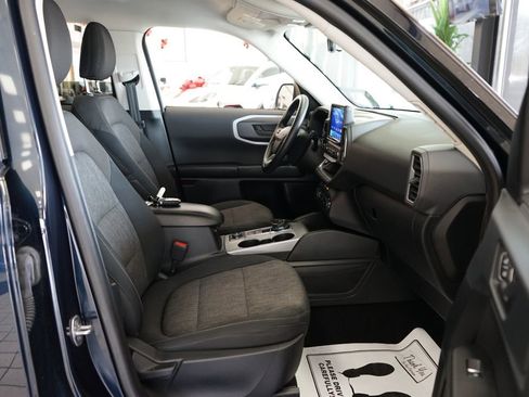 Used 2021 Ford Bronco Sport Big Bend image 40