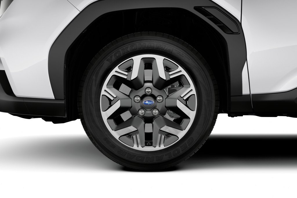 New 2026 Subaru Forester Premium AWD/4WD image 10