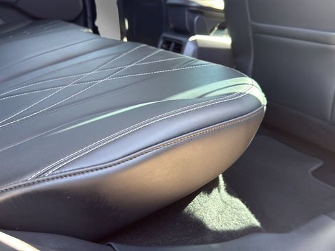 Certified 2023 Ford Mustang Mach-E Select RWD image 26