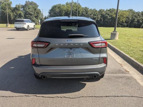 Used 2024 Ford Escape ST-Line AWD/4WD image 4