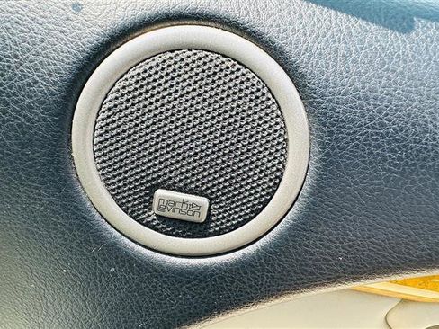 Used 2004 Lexus SC 430 Convertible image 21