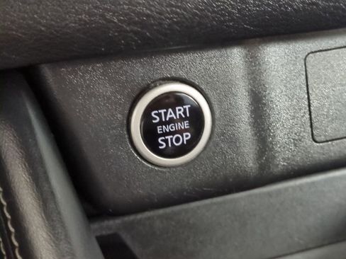 Used 2021 Nissan Rogue SL FWD image 38
