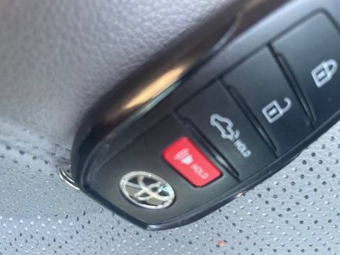 Used 2024 Toyota Tundra SR5 w/ SR5 Premium Package AWD/4WD image 13