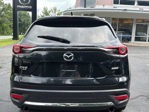 Used 2016 MAZDA CX-9 Signature AWD/4WD image 6