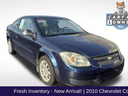 Used 2010 Chevrolet Cobalt LS w/ Protection Package