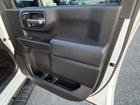 Used 2021 GMC Sierra 2500 2WD Double Cab w/ Convenience Package image 15