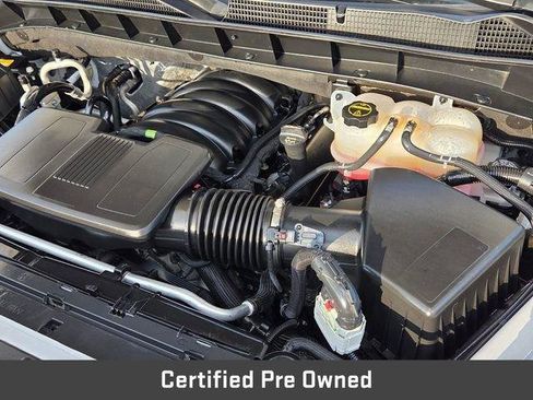 Used 2024 GMC Sierra 1500 Denali Ultimate AWD/4WD image 21