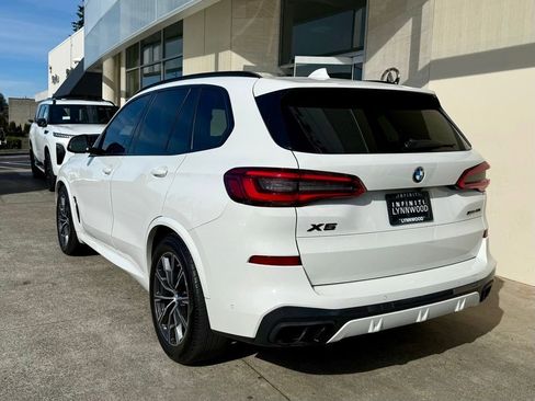 Used 2019 BMW X5 xDrive40i image 3