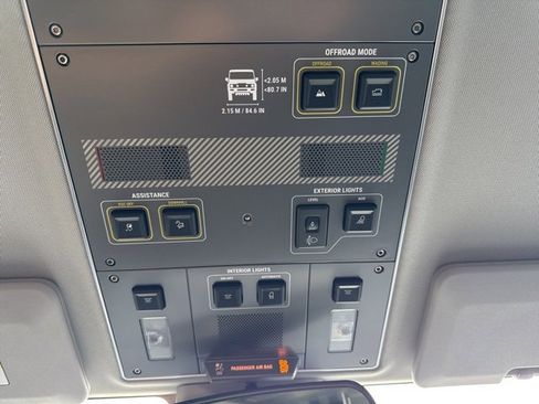 New 2025 INEOS Grenadier image 19