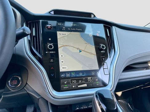 New 2025 Subaru Legacy Limited w/ Popular Package #2 image 13