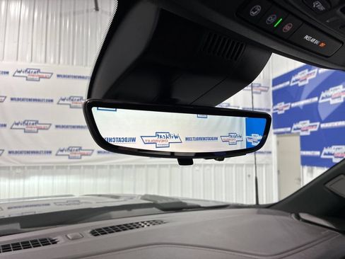 Used 2025 Chevrolet Silverado 2500 High Country w/ High Country Premium Package AWD/4WD image 43
