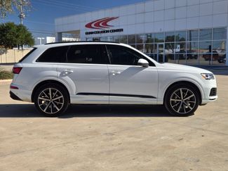 Used 2022 Audi Q7 3.0T Premium Plus w/ Premium Plus Package video 2