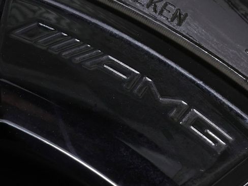 Used 2025 Mercedes-Benz G 580 w/ EQ Technology image 50