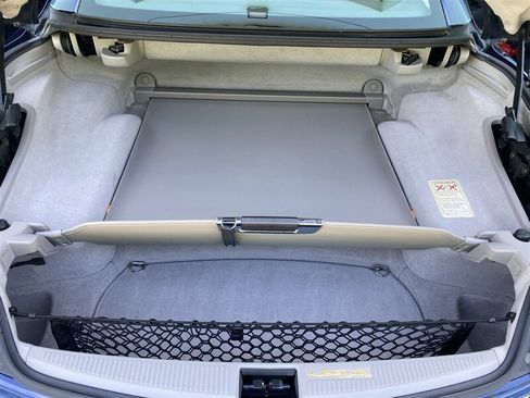 Used 2005 Lexus SC 430 Convertible RWD image 32