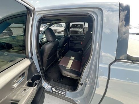 Used 2024 Honda Ridgeline Black Edition image 27