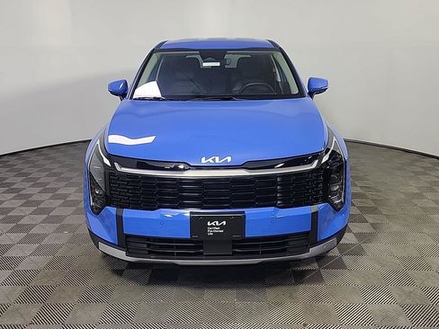 Used 2026 Kia Sportage EX FWD image 14
