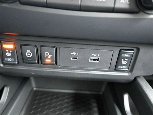 New 2026 Nissan Frontier SV image 16