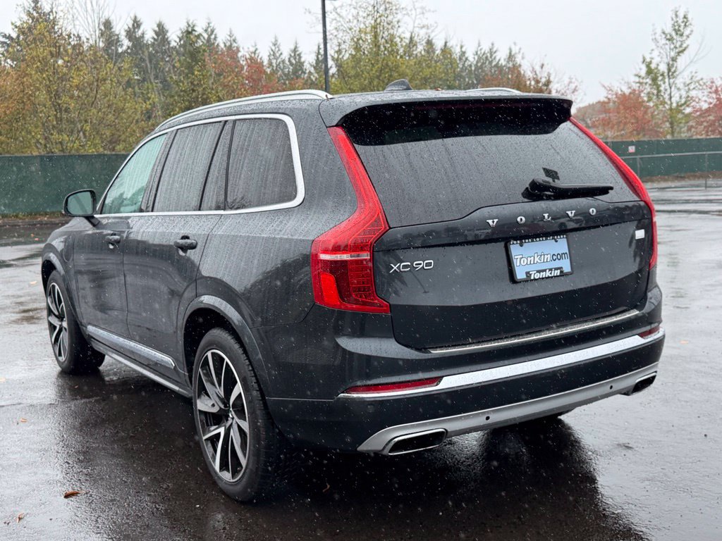 Used 2021 Volvo XC90 T8 Inscription Expression w/ Protection Package Premier AWD/4WD image 6