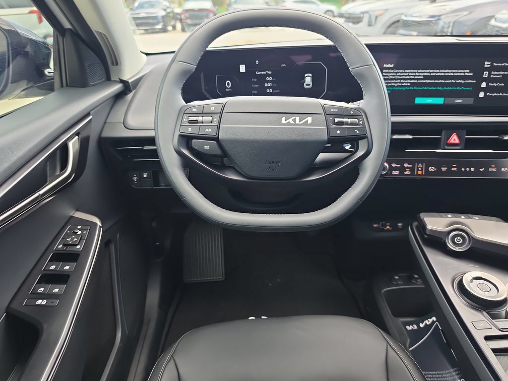 New 2026 Kia EV6 Light AWD/4WD image 13