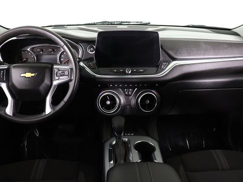 Used 2024 Chevrolet Blazer LT w/ Convenience Package FWD image 36