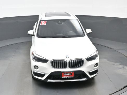 Used 2019 BMW X1 xDrive28i image 39