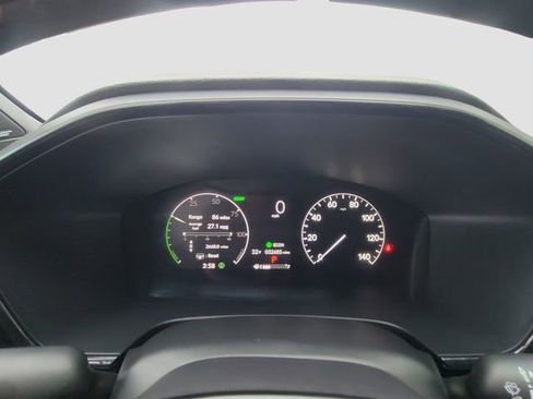 Certified 2023 Honda CR-V Sport Touring image 6