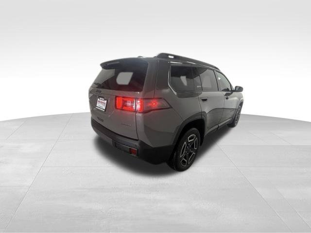 New 2027 Jeep Cherokee Laredo AWD/4WD image 6