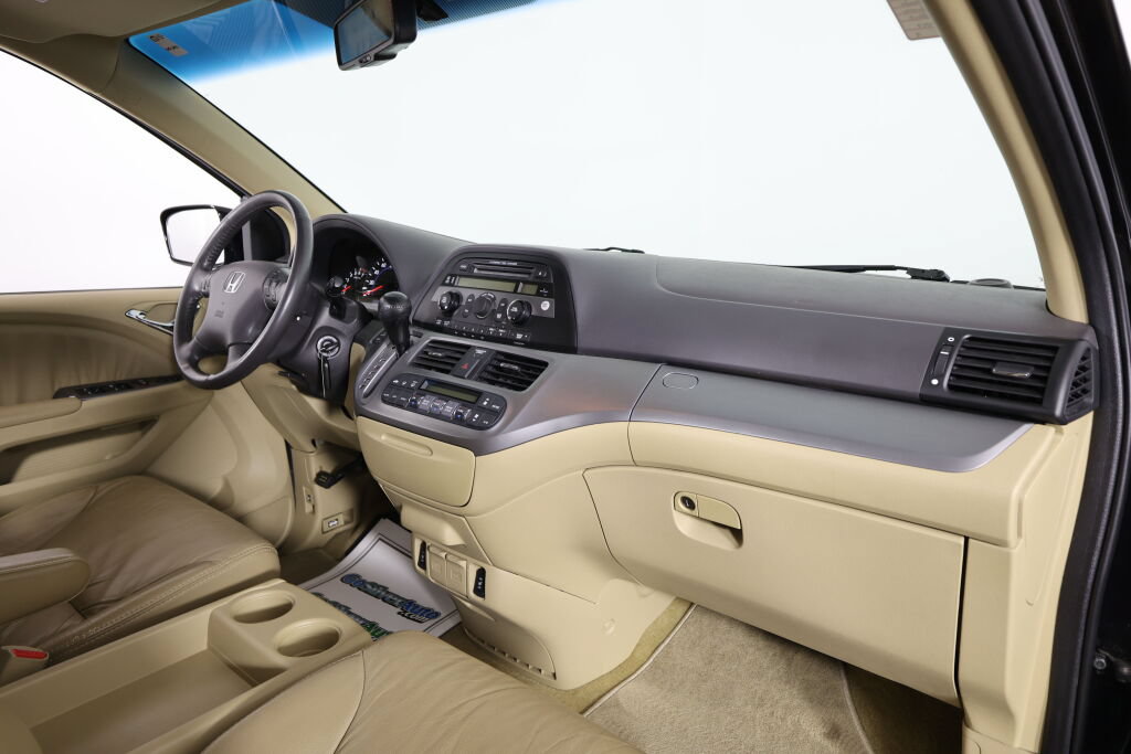 Used 2009 Honda Odyssey EX-L image 22