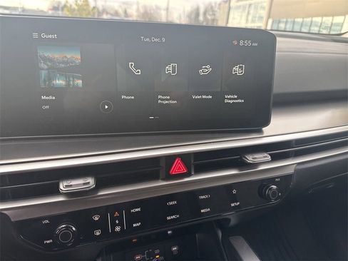 New 2026 Kia Sorento LX image 11