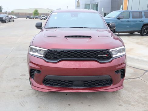 New 2026 Dodge Durango GT AWD/4WD image 11