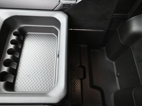 New 2026 RAM 3500 Laramie w/ Max Tow Package image 29