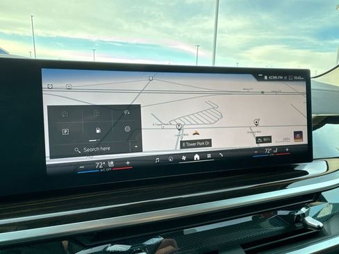 Used 2026 BMW X7 xDrive40i image 14