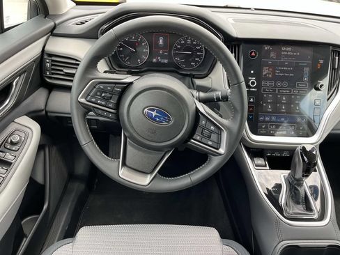 Certified 2025 Subaru Outback Premium w/ Popular Package #1A AWD/4WD image 12