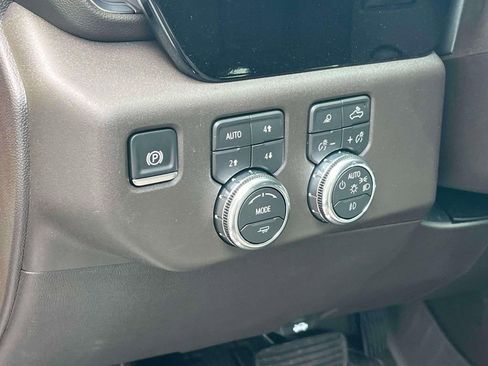 New 2026 GMC Sierra 1500 SLT w/ SLT Premium Plus Package AWD/4WD image 24