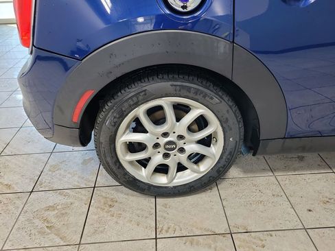 Used 2015 MINI Cooper S image 32