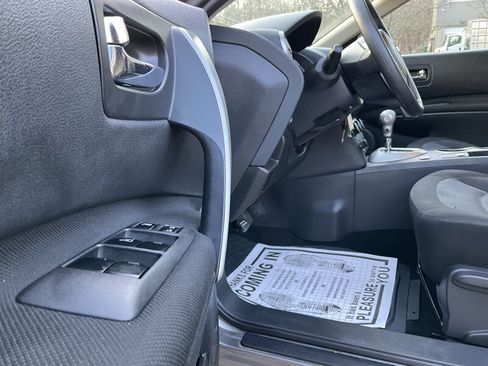 Used 2012 Nissan Rogue S w/ Special Edition Pkg image 20