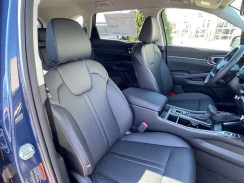 New 2026 Kia Sorento EX image 29