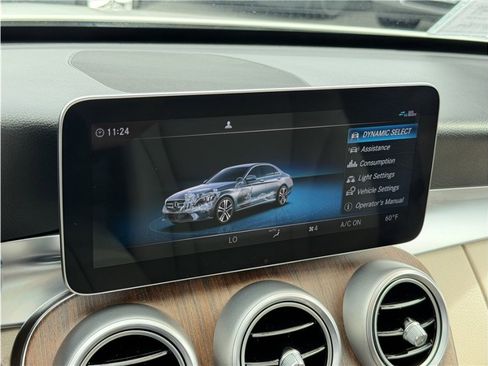 Used 2020 Mercedes-Benz C 300 Sedan image 47