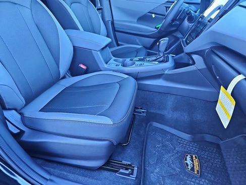 New 2026 Subaru Crosstrek 2.5i Wilderness image 10