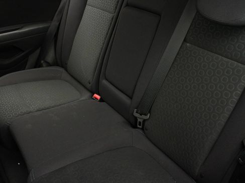 Used 2016 Chevrolet Trax LS w/ LPO, Protection Package FWD image 12