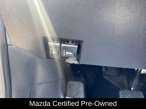 Certified 2023 MAZDA CX-9 Touring AWD/4WD image 32