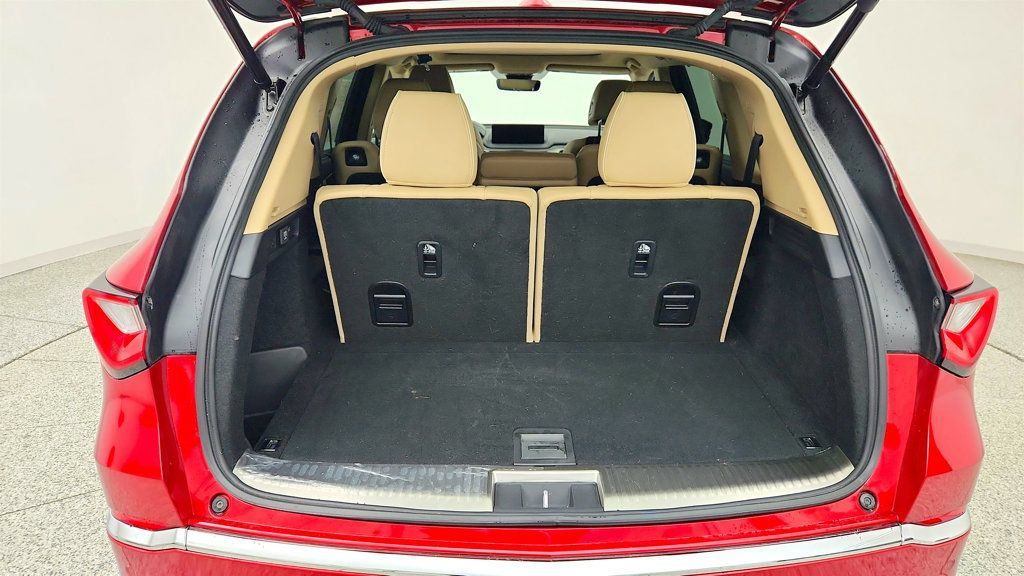 Used 2023 Acura MDX w/ Advance Package AWD/4WD image 22