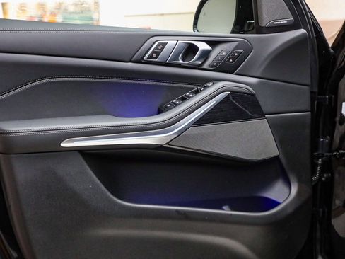 Used 2026 BMW X5 M60i w/ Executive Package image 21