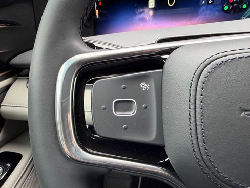 New 2026 Lincoln Nautilus Premier w/ Jet Appearance Package image 37